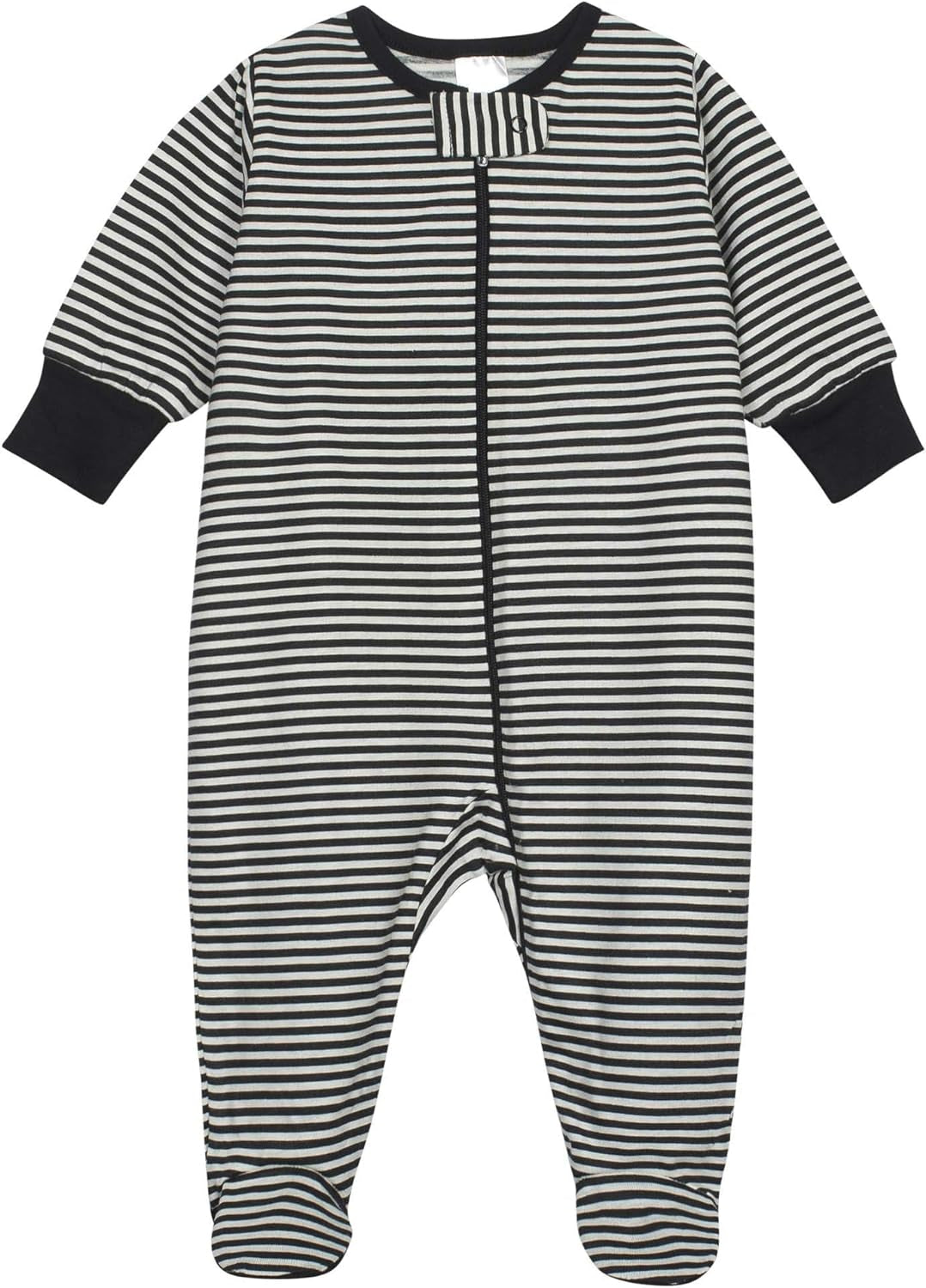 Boys' 4-Pack Sleep 'N Play Footies